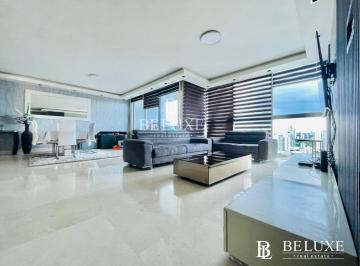 Apartamento · 184m² · 3 Recámaras · 2 Estacionamientos · Venta de Apartamento en PH Waterfalls, San Francisco (22)