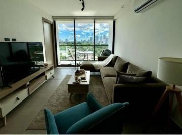 Apartamento de 2 habitaciones, Panamá · Venta y Alquiler en PH Victory Wellness