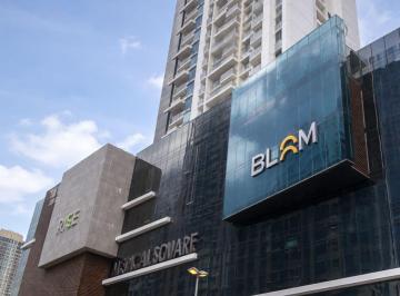 Consultorio médico · 60m² · 2 Recámaras · 2 Estacionamientos · Se Vende Local en Park Square Medical Center