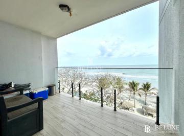 Apartamento · 88m² · 2 Recámaras · 1 Estacionamientos · Venta de Apartamento en Playa Caracol, PH Sanctuary (26)