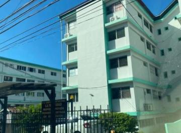 Apartamento · 80m² · 3 Recámaras · 1 Estacionamientos · Alquiler de Apartamento en La Loceria A. Q.
