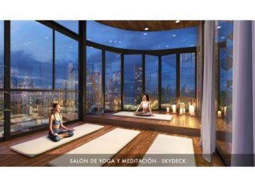 Apartamento · 329m² · 3 Recámaras · 2 Estacionamientos · Alquiler Apartamento Amoblado Paitilla The Towers Disp Mayo Pt