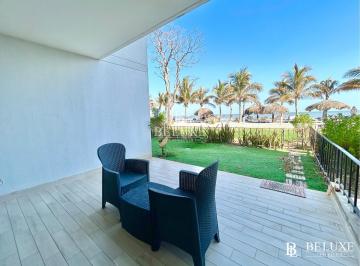 Apartamento · 136m² · 2 Recámaras · 1 Estacionamientos · Venta de Apartamento Frente Al Mar, Playa Caracol, PH Sanctuary (26)
