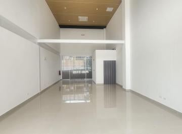 Local comercial · 75m² · Alquiler de Locales Comerciales en Via Israel