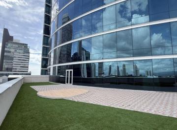 Oficina comercial , Panamá · Oficinas Amobladas en Alquiler en Costa del Este