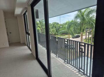 Apartamento de 1 habitación, Panamá · Alquiler Apartamento en Santa Maria