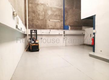 Bodega-Galpón-Depósito , Panamá · Alquiler de Galera en Tocumen