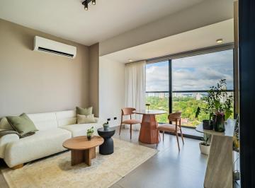 Apartamento · 80m² · 2 Recámaras · 1 Estacionamientos · Apartamento en Venta en Victory Sport Coco del Mar