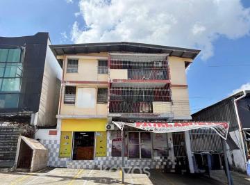 Edificio · 525m² · 7 Recámaras · 10 Estacionamientos · Vista Hermosa - Edificio Operativo - Venta