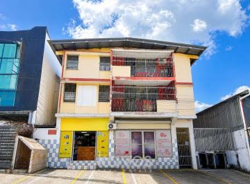 Edificio · 525m² · 7 Recámaras · 10 Estacionamientos · Edificio en Venta con Renta Activa en Vista Hermosa