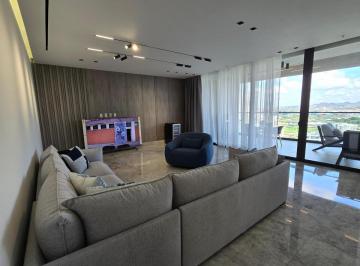 Apartamento · 322m² · 3 Recámaras · 4 Estacionamientos · Santa Maria - Venta de Apartamento en PH Empire Residences
