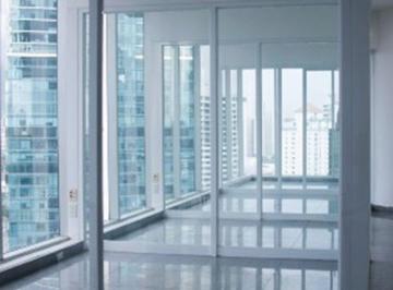 Oficina comercial , Panamá · Calle 50 - El Tornillo (F&f Tower): Oficina en Venta, 156 m²