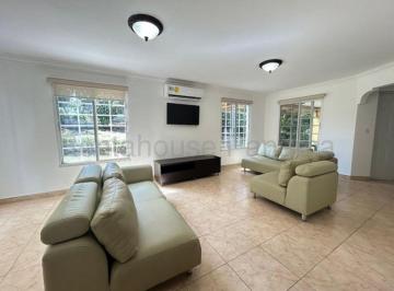 Casa de 3 habitaciones, Panamá · Alquiler de Casa en Diablo