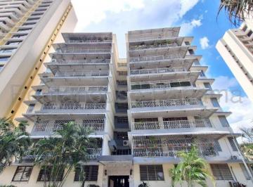 Apartamento de 4 habitaciones, Panamá · Vendo Apartamento Espacioso en PH La Reina, Obarrio 25 - 8510