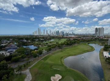 Apartamento de 3 habitaciones, Panamá · Alquiler o Venta Apartamento Santa Maria PH La Vista