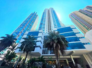 Apartamento de 3 habitaciones, Panamá · Vendo Apartamento Espacioso en PH Blue Bahía, Punta Pacífica 26 - 6227gg