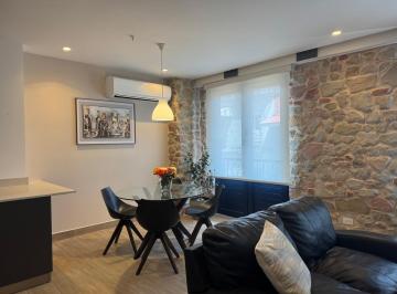 Apartamento · 75m² · 1 Recámara · 1 Estacionamientos · Apartamento Amoblado en Alquiler La Cuadra Casco Antiguo