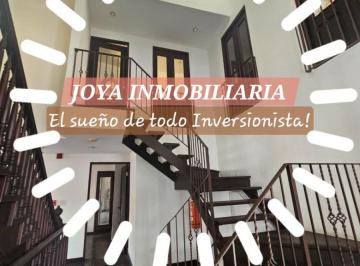 Edificio , Panamá · Venta de Edificio en El Casco Viejo