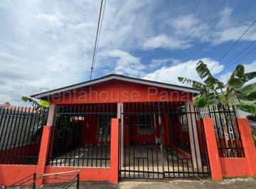 Casa de 4 habitaciones, La Chorrera · Venta de Casa en Montelimar