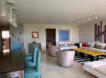 Apartamento de 3 habitaciones, Panamá · Alquiler Apartamento Bellavista