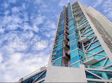Apartamento de 1 habitación, Panamá · Apartamento de 167 m² con 1 Recámara en Alquiler en Punta Pacífica