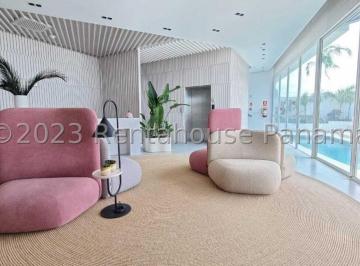 Apartamento de 3 habitaciones, Panamá · Alquiler Apartamento Punta Pacífica