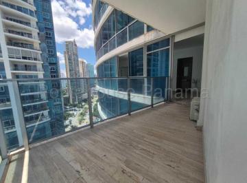 Apartamento de 1 habitación, Panamá · Venta Apartamento Exclusivo en Grand Tower (Mejor Precio del Mercado!)