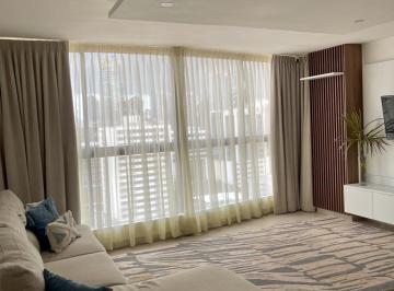 Apartamento · 210m² · 4 Recámaras · 2 Estacionamientos · Venta de Apartamento en PH La Fontana. Vc