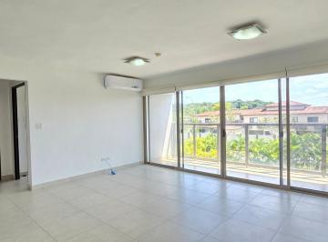 Apartamento · 105m² · 2 Recámaras · 1 Estacionamientos · Venta de Apartamento 2hab + Lb PH Midrise / Woodlands Panamá Pacífico
