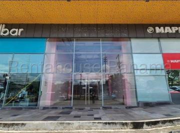 Local comercial , Panamá · Alquiler de Local Comercial en Ricardo J. Alfaro