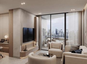Apartamento de 4 habitaciones, Panamá · Apartamento I Venta I El Cangrejo