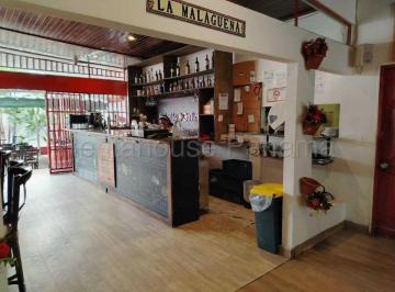 Local comercial , Panamá · Alquiler de Local Comercial en San Francisco