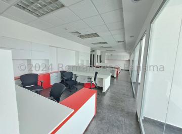 Oficina comercial , Panamá · Alquiler de Oficina en Costa del Este