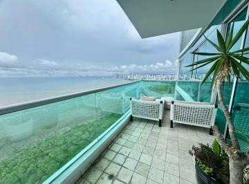 Apartamento · 420m² · 4 Recámaras · 3 Estacionamientos · Venta de Apartamento en Costa del Este PH Ocean One