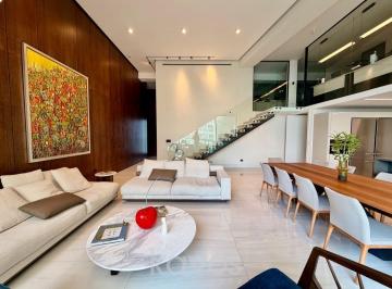 Apartamento · 360m² · 4 Recámaras · 2 Estacionamientos · Oasis On The Bay - Venta - Punta Pacifica