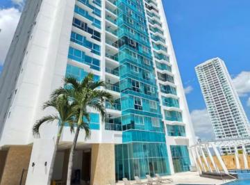 Apartamento · 397m² · 3 Recámaras · 3 Estacionamientos · Venta de Apartamento en Costa del Este PH Titanium