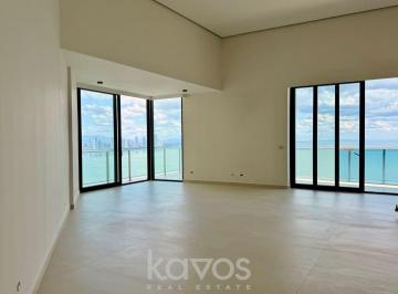 Apartamento · 299m² · 2 Recámaras · 2 Estacionamientos · Venta - Punta Pacifica - Oasis On The Bay Doble Altura