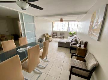Apartamento de 2 habitaciones, Panamá · San Francisco Mar del Sur con Den