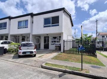 Casa de 3 habitaciones, San Miguelito · Casa de 109 m² con 3 Recámaras en Alquiler en El Crisol