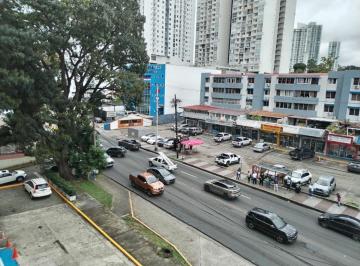 Apartamento de 3 habitaciones, Panamá · Apartamento en Venta Frente a La Vía España