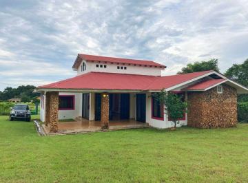 Casa de 2 habitaciones, San Carlos · Casa en Campestre San Carlos 1475 m² en Venta