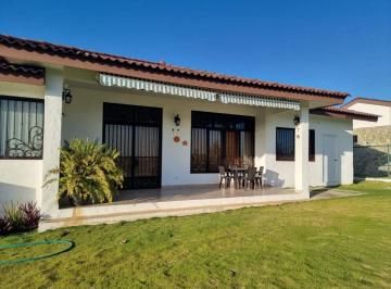 Casa de 3 habitaciones, San Carlos · Casa con 600 m² de Terreno y 3 Recámaras en Venta en San Carlos