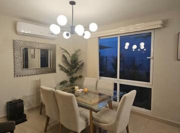 Casa de 3 habitaciones, Arraiján · Casa Amoblada en Woodlands | 3r + Den, Terraza y Piscina