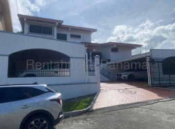 Casa de 6 habitaciones, Panamá · Vendo Casa Espaciosa en Dos Mares, Betania 26 - 3572