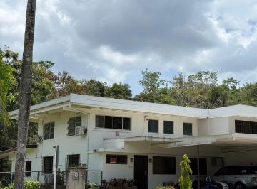 Casa de 4 habitaciones, Panamá · Se Alquila Casa en Area Revertida. Cardenas