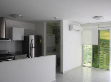 Apartamento de 2 habitaciones, Panamá · Vendo Apartamento en PH Metropolitan Park en Via España