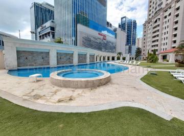 Apartamento de 3 habitaciones, Panamá · Vendo Apartamento Espacioso en PH Costa Pacífica, Punta Pacífica 26 - 6278