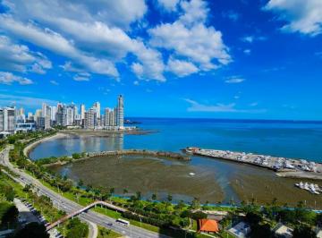 Apartamento de 2 habitaciones, Panamá · Alquiler de Apartamento PH White, Solo Cliente Directo!