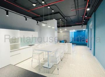 Oficina comercial , Panamá · Alquiler Oficina Costa del Este