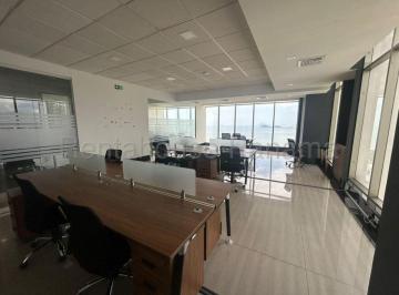 Oficina comercial , Panamá · Alquiler Oficina Av Balboa